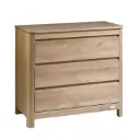 Dresser Sun Natural