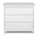 Dresser Lukas White | White
