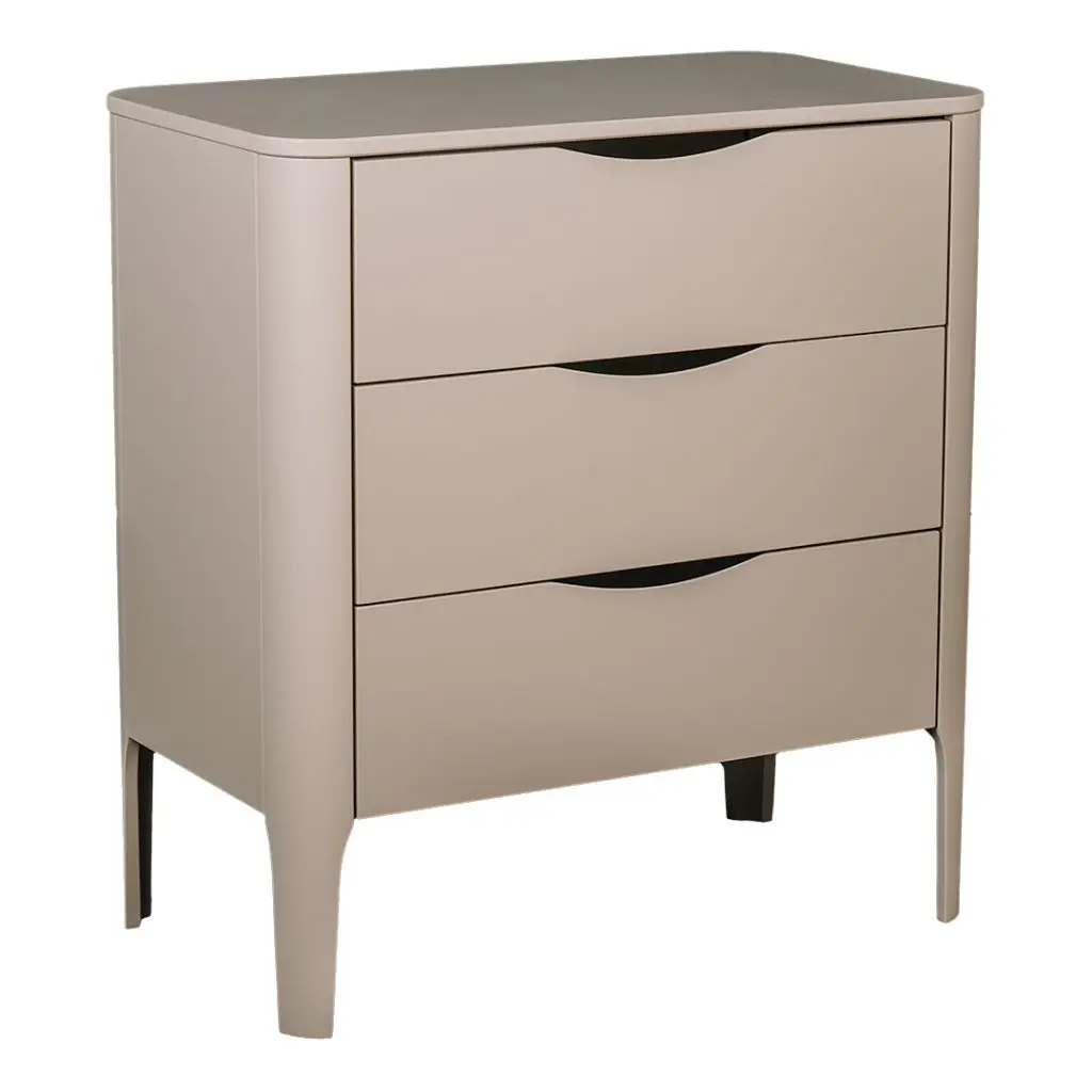 Commode Wave Sand | Beige