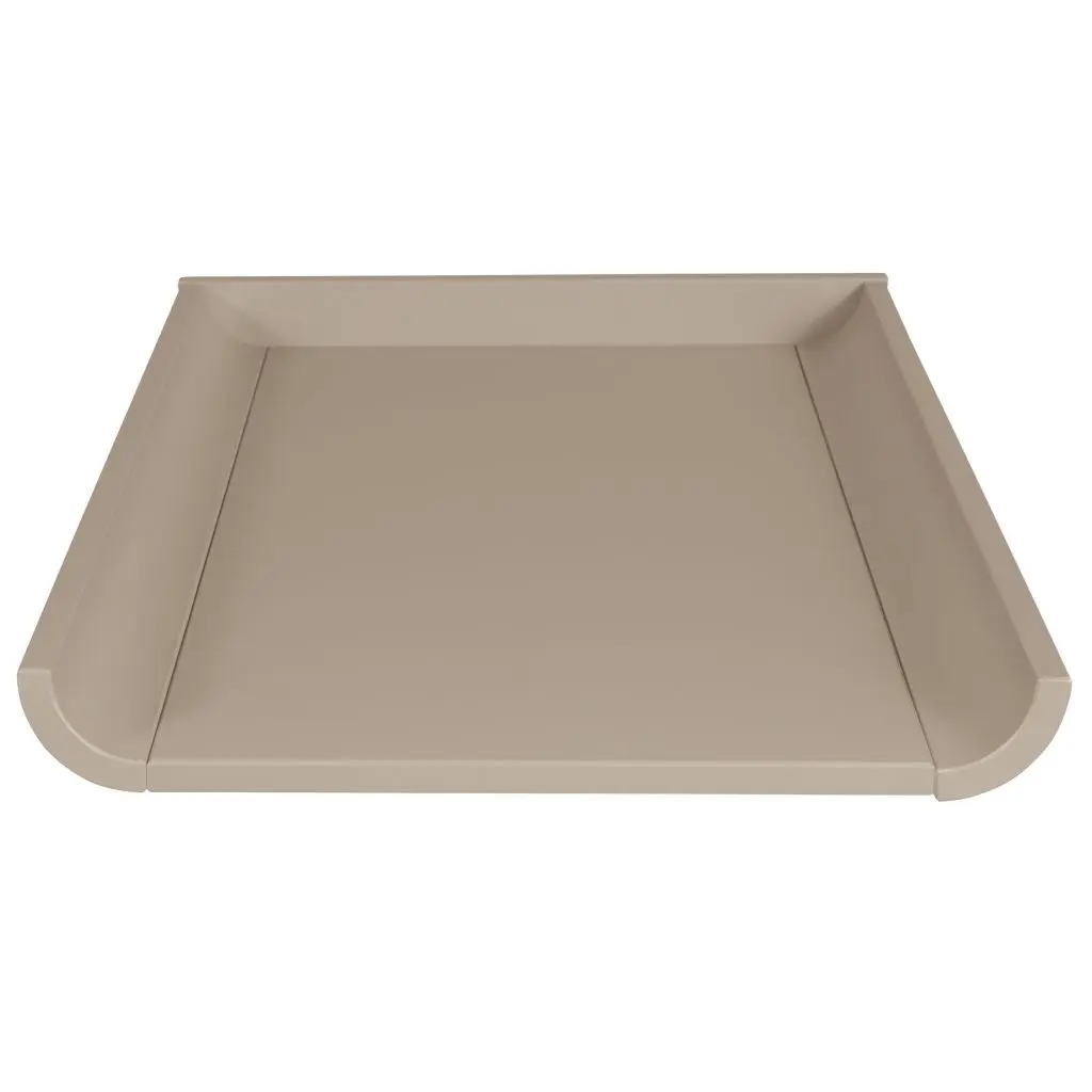 Changing top Wave Sand | Beige