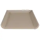 Changing top Wave Sand | Beige