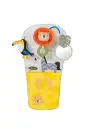 Savannah Play & Kick Car Toy