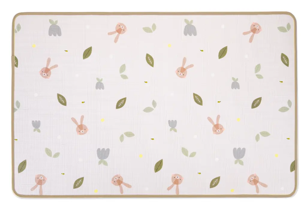 Roll & Play Foam Mat