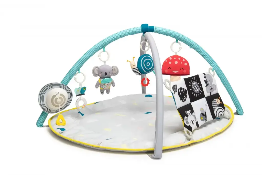 All Around Me Gym