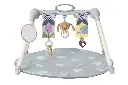 Urban Garden Foldable Gym