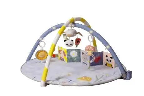 Fantasy Bloom Gym