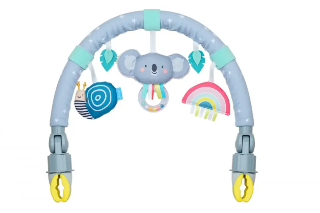 Koala Daydream Arch