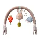 Musical Bunny Arch