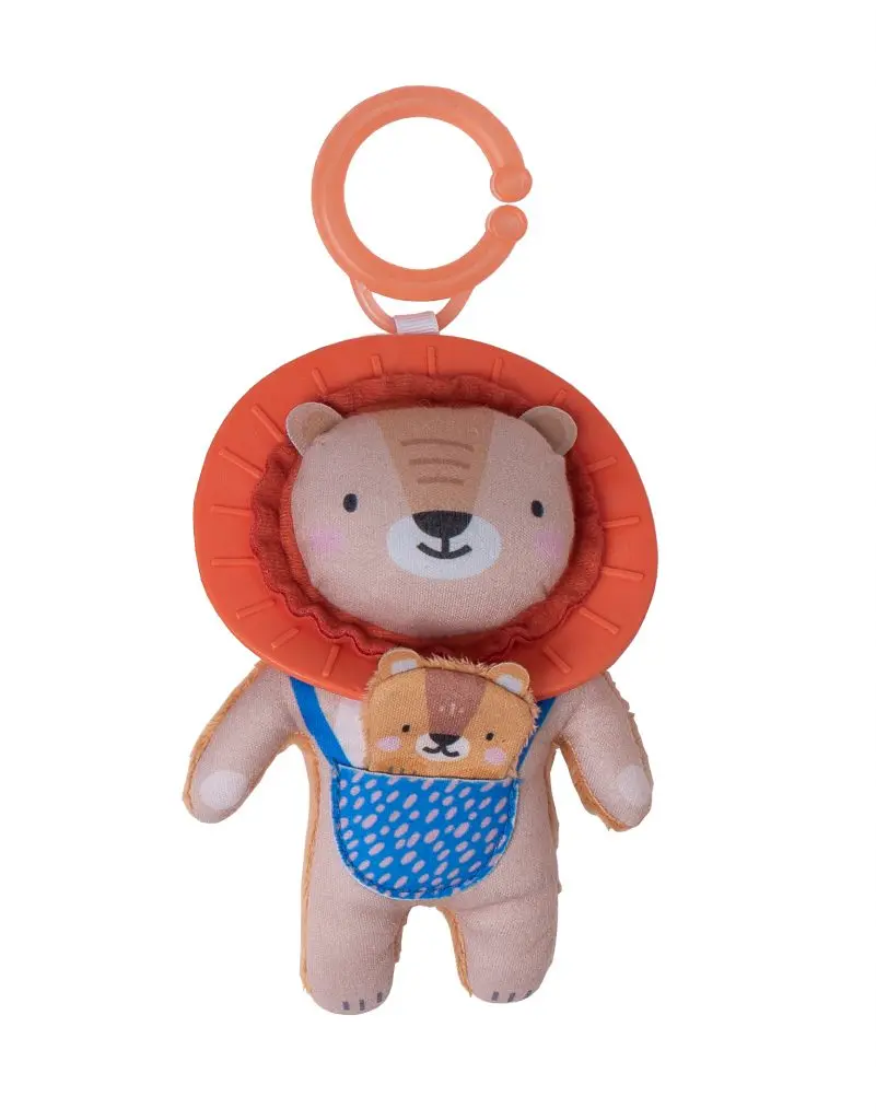 Harry The Lion