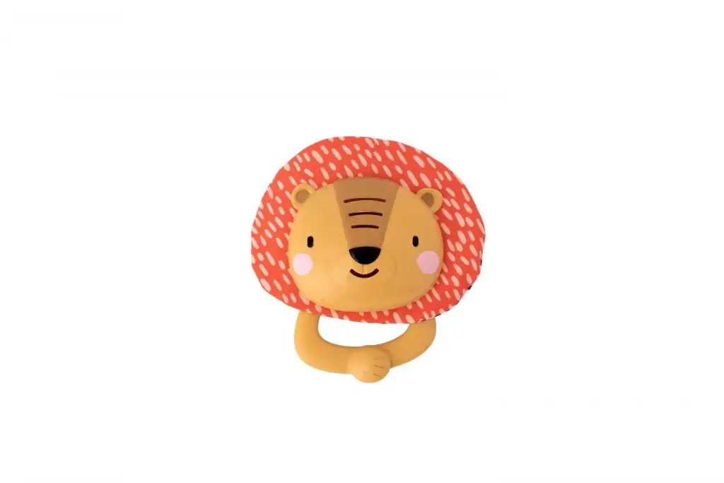 Harry Lion Cymbals