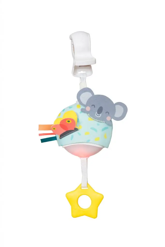 Musical Koala