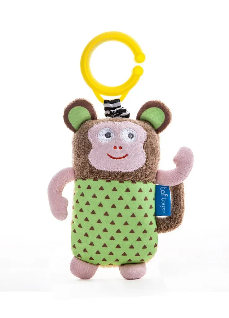 Marco The Monkey