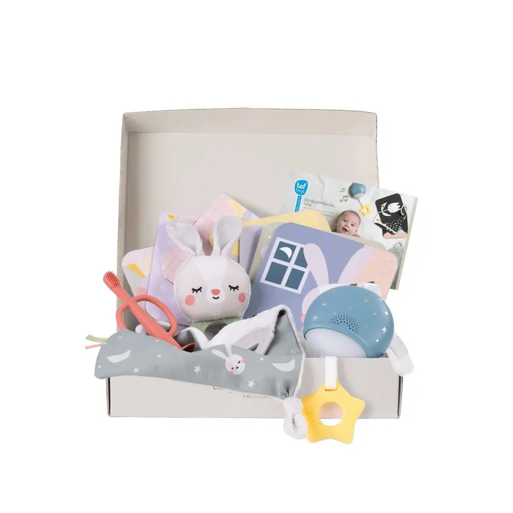 Bedtime Kit