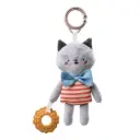 Clara Activity Toy