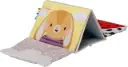 Tummy-Time Sensory Book