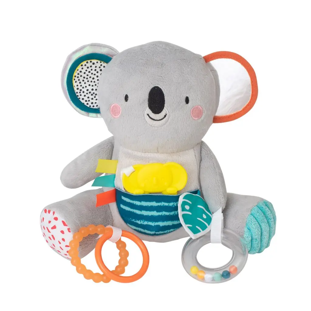 Kimmy Koala Activity Doll