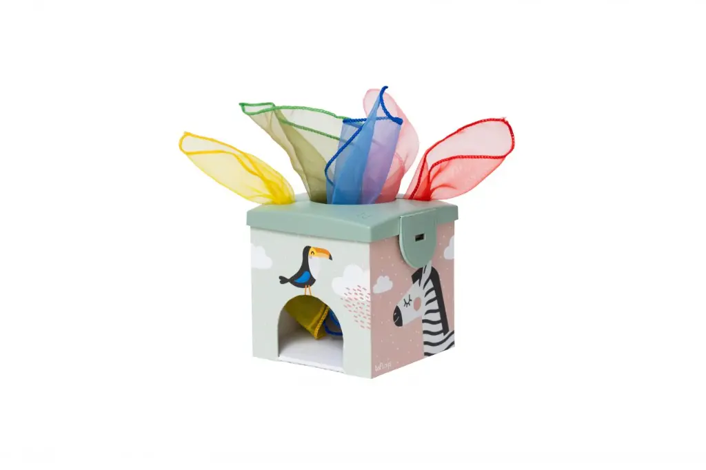 Magic Box