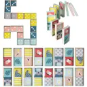 XL Domino Rally Blocks