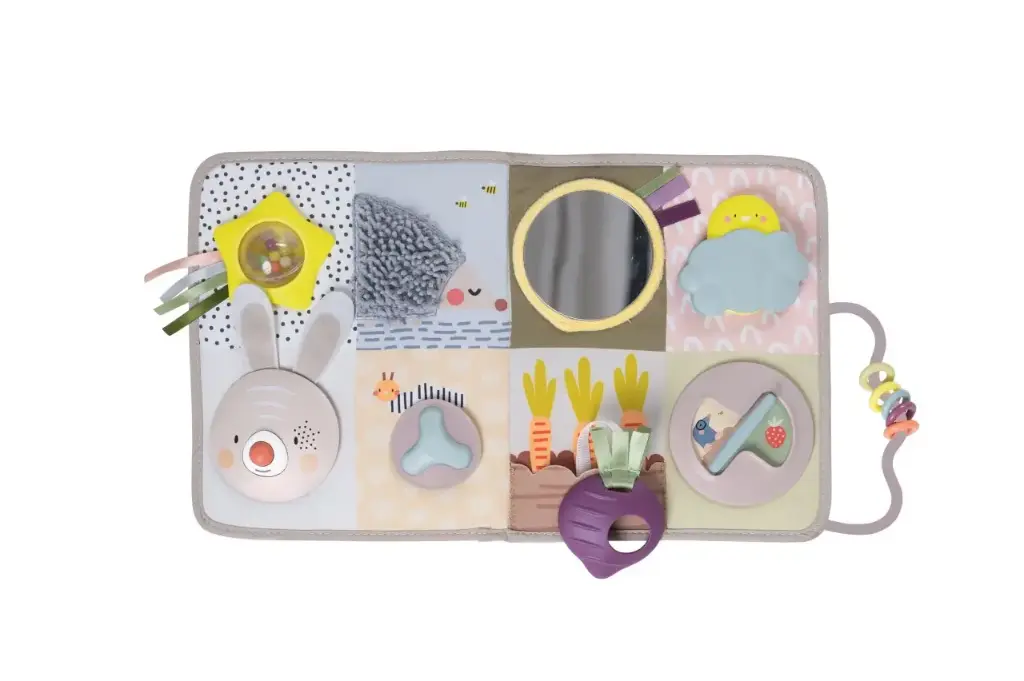 Urban Garden Developmental Activity Center