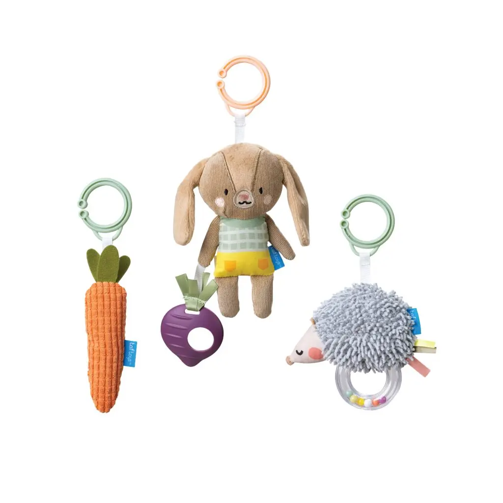 Activity Toys Kit