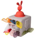 Pop-up Tissue Box