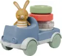 Bunny Stacker Truck