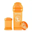 Fles 260ml Orange | Oranje