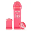 Baby bottle 330ml Peach | Peach