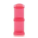 Dosing boxes 100ml 2 Pieces Peach | Peach