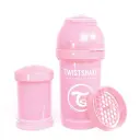 Biberon 180ml Pastel Pink | Rose