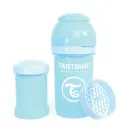 Biberon 180ml Pastel Blue | Bleu