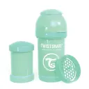 Biberon 180ml Pastel Green | Vert