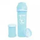 Fles 330ml Pastel Blue | Blauw