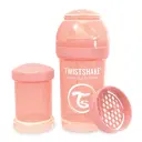 Baby bottle 180ml Pastel Peach | Peach