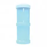 Dosing boxes 100ml 2 Pieces Pastel Blue | Blue