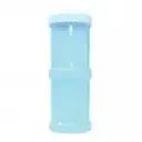 Boîtes de dosage 100ml 2 Pièces Pastel Blue | Bleu