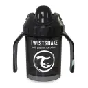 Mini Cup 230ml Black | Noir