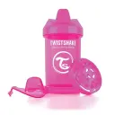 Crawler Cup 300ml Pink | Rose
