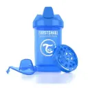 Crawler Cup 300ml Blue | Blauw