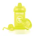 Crawler Cup 300ml Yellow | Jaune