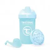 Crawler Cup 300ml Pastel Blue | Blauw