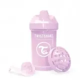 Crawler Cup 300ml Pastel Purple | Paars