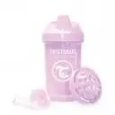 Crawler Cup 300ml Pastel Purple | Violet