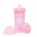 Kid Cup 360ml Pastel Pink | Roze