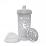 Kid Cup 360ml Pastel Grey | Grijs