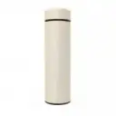 Thermos bottle 420ml Pastel Beige | Beige