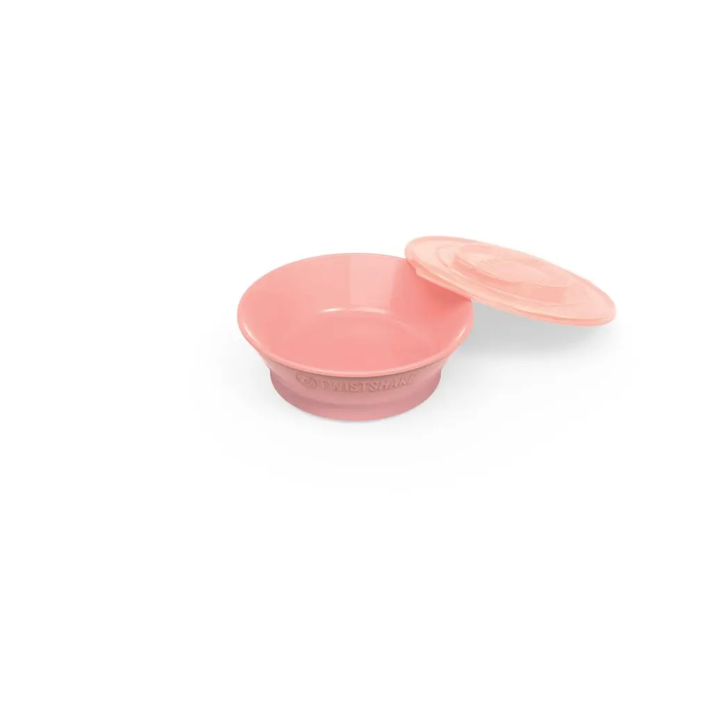 Kom Pastel Peach | Perzik