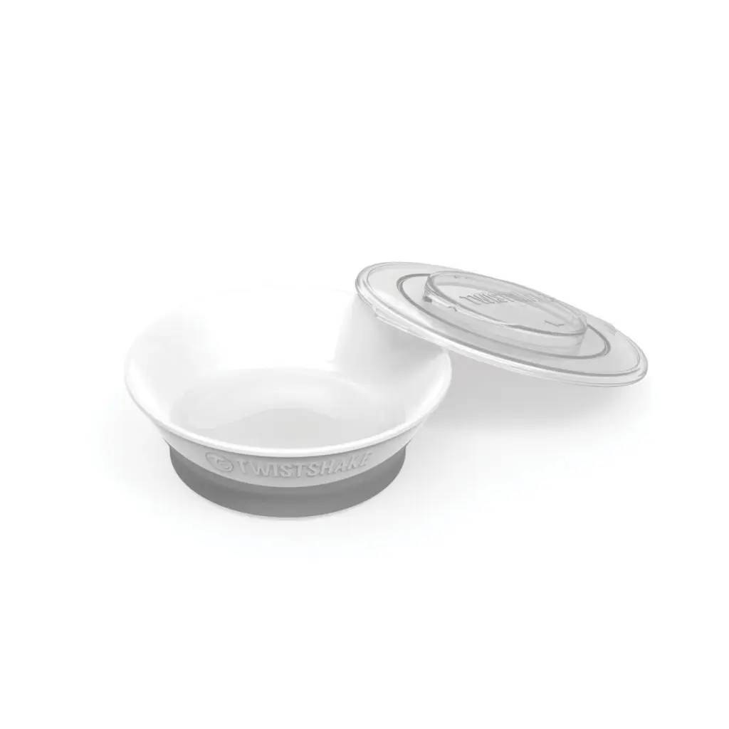 Bowl White | White