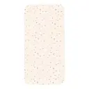 Drap-housse 60x120cm Magical Days | Multicolore