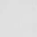 Tuck-Inn Drap 60x120cm Placket White | Blanc